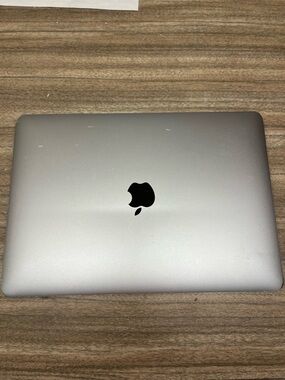MacBook 2017 Pro 13 inch 128gb